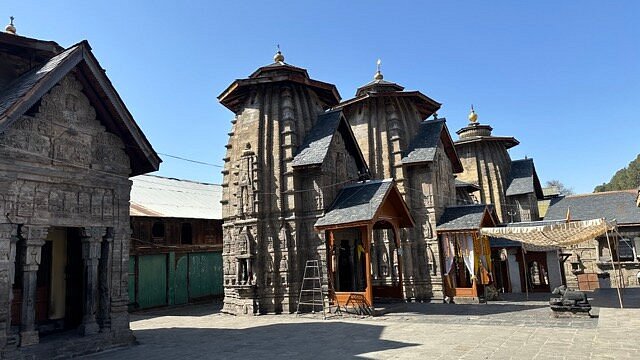 Chamba & Dalhousie - 8